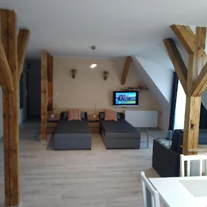 Wakacyjne Mieszkanie Apartament